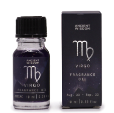 Vonný Olej Zverokruh 10ml - PANNA