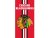 Froté osuška NHL Chicago Blackhawks Prestige 70x140 cm