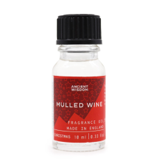 10ml Vonný Olej Vařené Víno