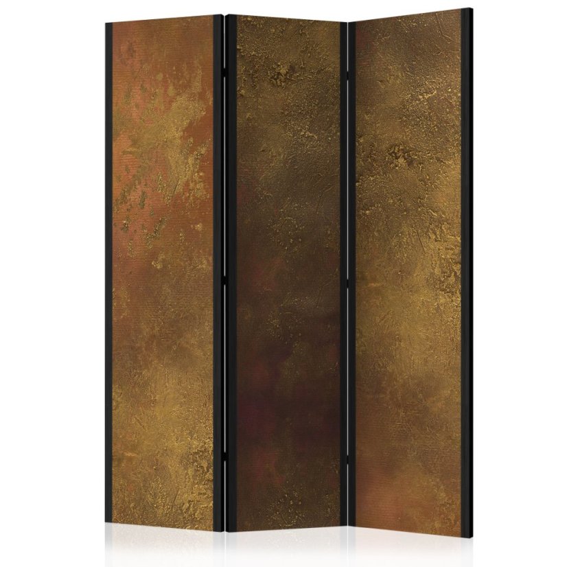 Artgeist Paraván - Golden Temptation [Room Dividers]