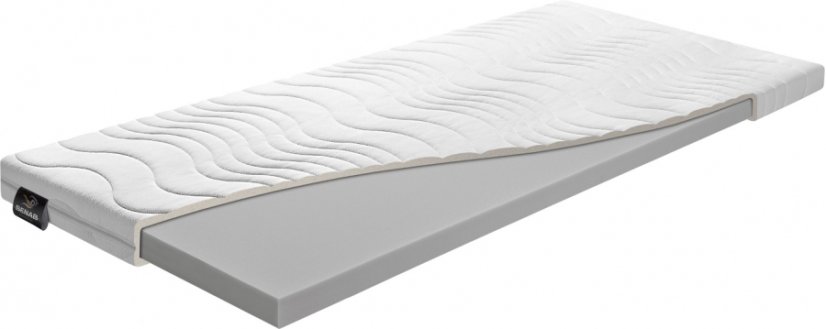 Benab Topper MEDIUM - Rozměr matrace: 200x120 cm