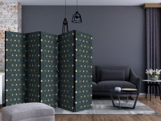 Artgeist Paraván - Dots II [Room Dividers]