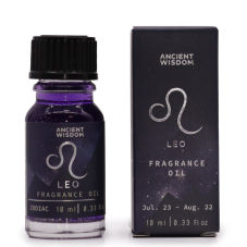 Vonný Olej Zverokruh 10ml - LEV