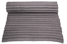 Antidekubitný ortopedický pohánkový matrac 80x180 cm