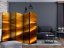 Artgeist Paraván - Caravan of camels [Room Dividers]