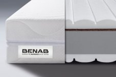 Benab Matrac KING 1+1