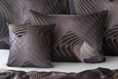 Ložní povlečení Bavlněný satén Digitál Velvet