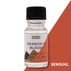 10ml Vonný Olej Dračí Krev