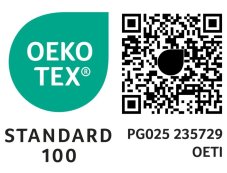 Brotex Přikrývka Luxus plus 220x200cm letní 660g (150g / m2)