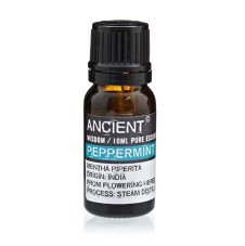 10 ml Máta Pieporná Esenciální Olej