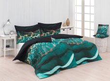 Matejovský Posteľné obliečky Freya Digitál