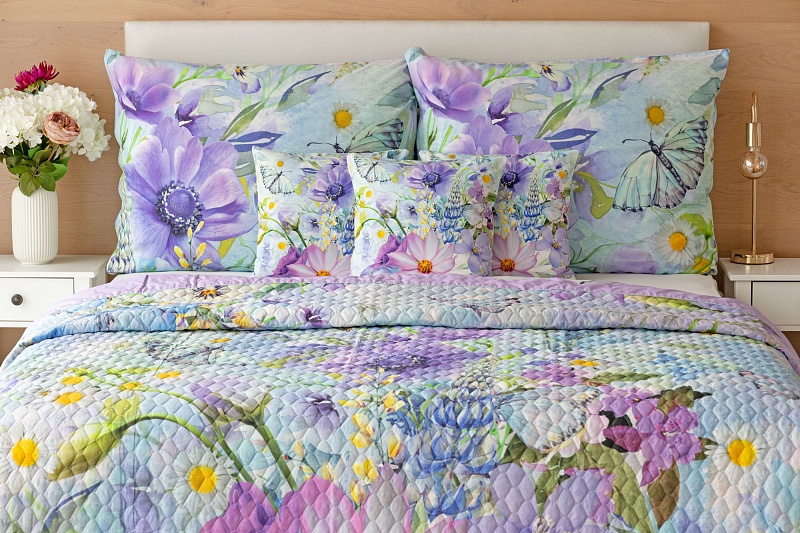 Matejovský Přehoz na postel Aurelia 220x240 cm