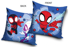 Dětský polštářek Spidey v Akci 40x40 cm