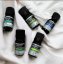 10 ml Bazalka Esenciální Olej