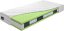 Benab Matrac SEVEN ZONE ERGONOMIC - Rozměr matrace: 200x90 cm