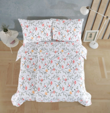 Krepové obliečky Aria