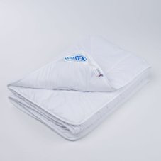 Přikrývka z dutého vlákna Luxus plus 200x200cm letní