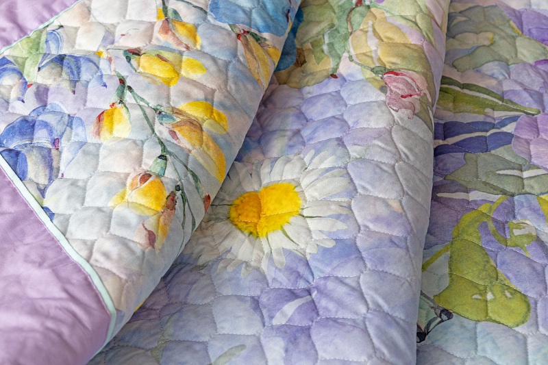 Matejovský Přehoz na postel Aurelia 220x240 cm