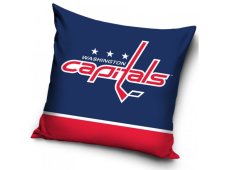 Polštářek NHL WASHINGTON CAPITALS 40x40 cm