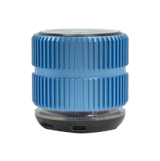 Mätový Mini Reproduktor v Dizajne Kameňa