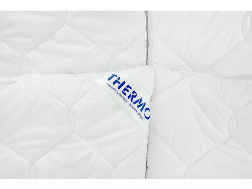 Stanex zimný set Thermo Luxus 140x200/70x90 cm 2130 g