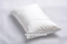 MEDICAL 100% Microfiber, polštář 40x80 cm