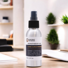 100ml Rozprašovač s Esenciálními Oleji - Ylang Ylang & Mandarinka