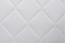 Benab Dětský Matrac BAMBINO LATEX 120x60 cm