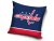 Polštářek NHL WASHINGTON CAPITALS 40x40 cm