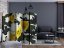 Artgeist Paraván - Fresh Paint II [Room Dividers]