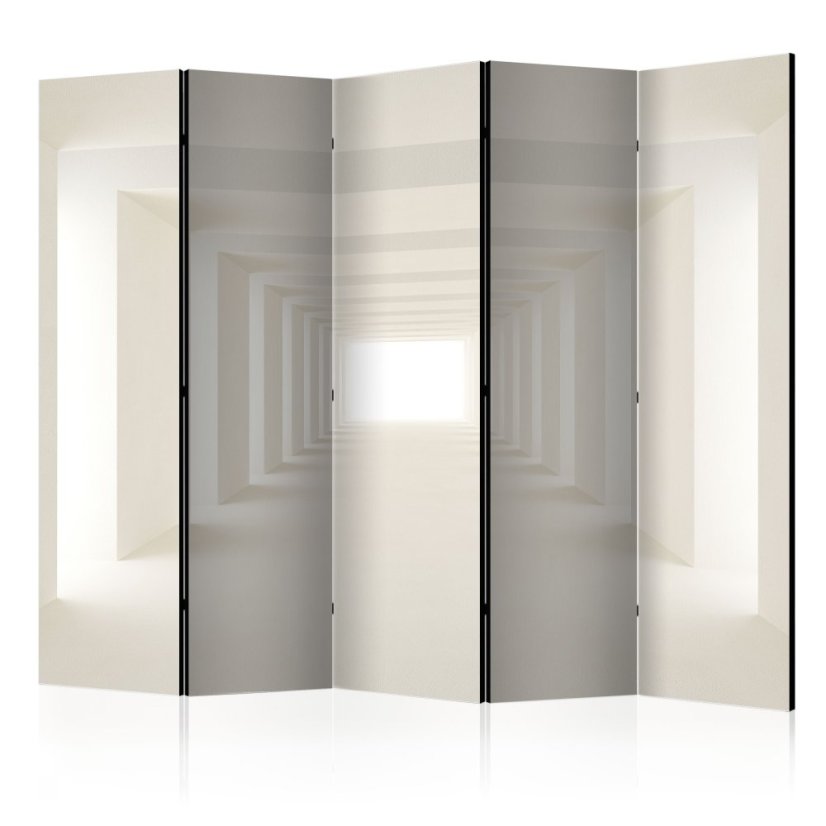 Artgeist Paraván - Into the Light II [Room Dividers]