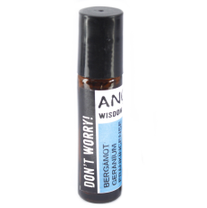 10ml Roll On Směs Esenciálních Olejů - Zahoď Starosti!