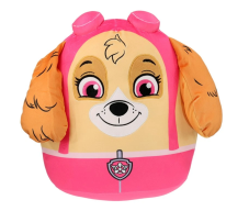 Squish vankúšik Tlapková Patrola Skye