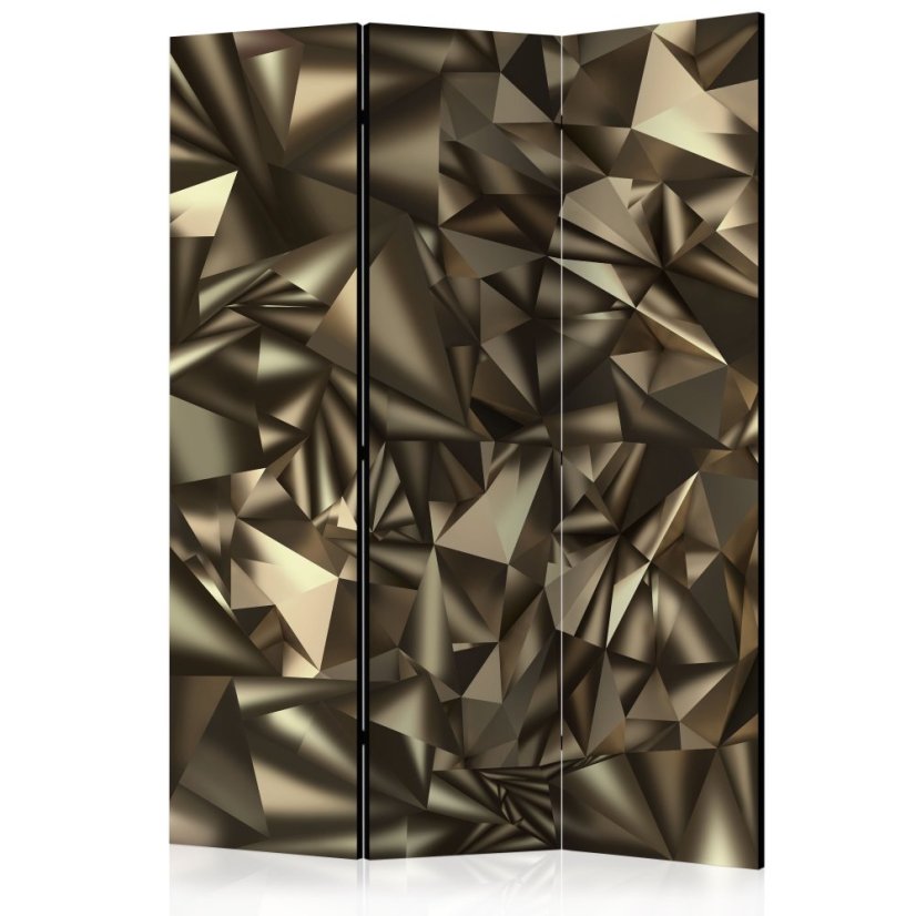 Artgeist Paraván - Abstract Symmetry [Room Dividers]