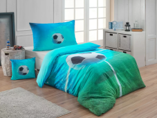 Matejovský Povlečení Fotbal