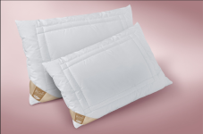 Vankúš Mirabell - Varianty: 50x70 cm zips+vak (500 g)