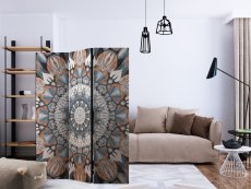Artgeist Paraván - Hetman Mandala [Room Dividers]