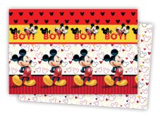 Jerry Fabrics Letní prošívaná deka, přehoz Minnie 180/260 cm