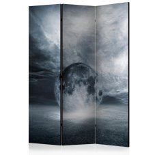 Paraván - The lost planet [Room Dividers]