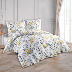 Bavlnené obliečky  Floranc