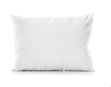 Vankúšik Medic 50x70cm neprešitý guličky STANDARD 650g