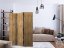 Artgeist Paraván - Amazonian Wall [Room Dividers]