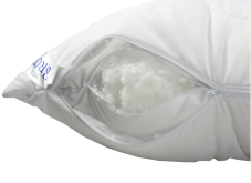 Polštář AeroLux™ Aloe Vera 70x90cm 1600g