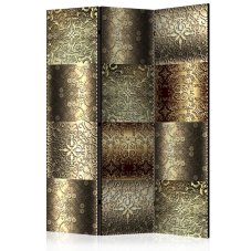 Paraván - Metal Plates [Room Dividers]