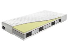 BENAB® Taštičkový matrac FIVE STAR