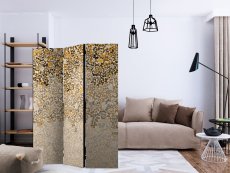 Artgeist Paraván - Art and butterflies [Room Dividers]
