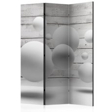 Artgeist Paraván - Balls [Room Dividers]