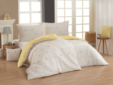 Matějovský Povlečení Bavlna Deluxe Bennet