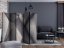 Artgeist Paraván - Abstract concrete blocks [Room Dividers]