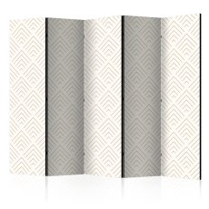 Artgeist Paraván - Corners [Room Dividers]